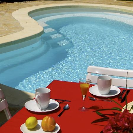 Appartement Dans Villa St Raphael Saint-Raphaël Δωμάτιο φωτογραφία
