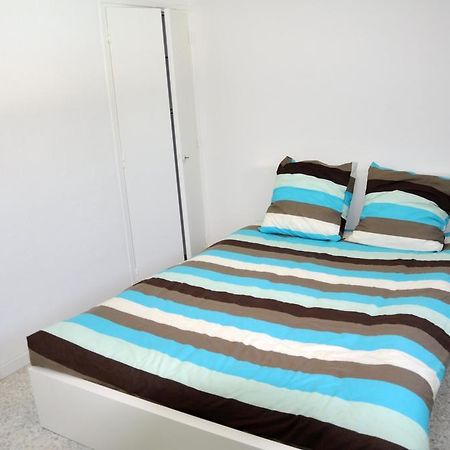 Appartement Dans Villa St Raphael Saint-Raphaël Εξωτερικό φωτογραφία
