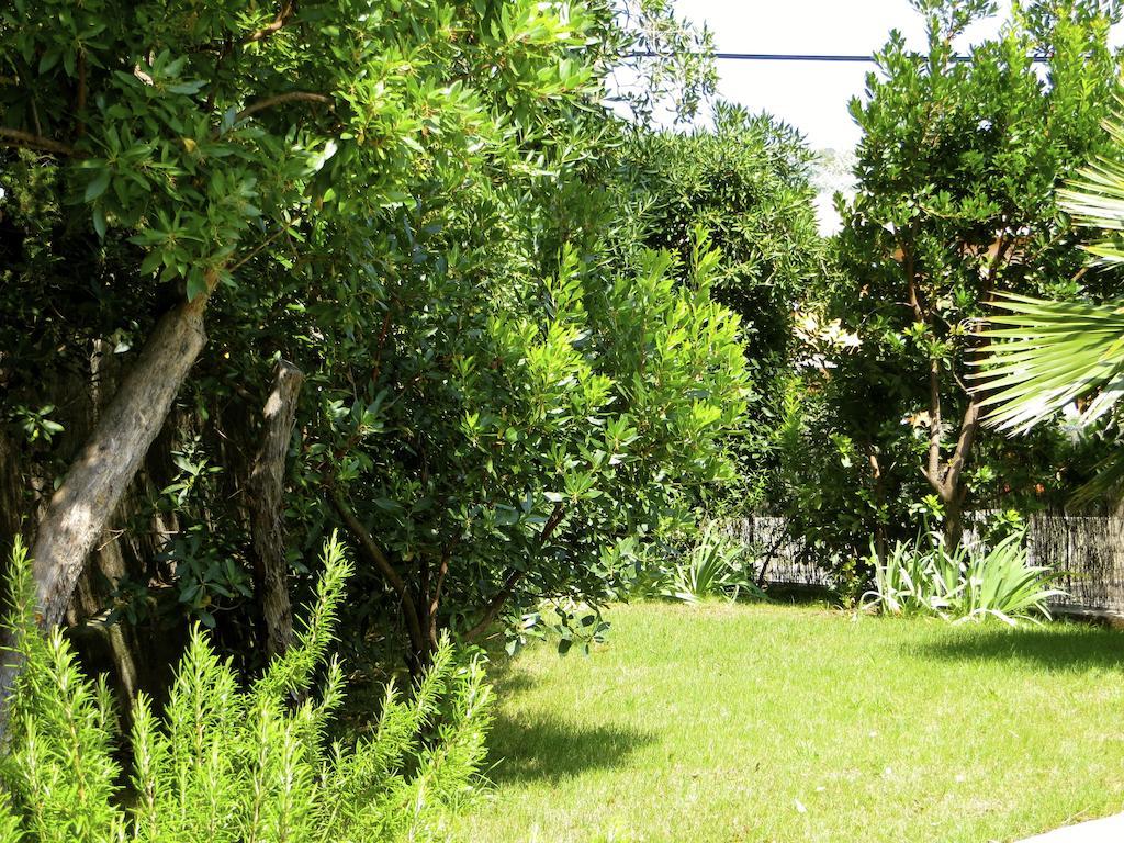 Appartement Dans Villa St Raphael Saint-Raphaël Δωμάτιο φωτογραφία