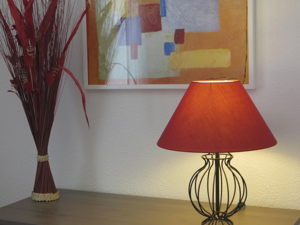 Appartement Dans Villa St Raphael Saint-Raphaël Δωμάτιο φωτογραφία