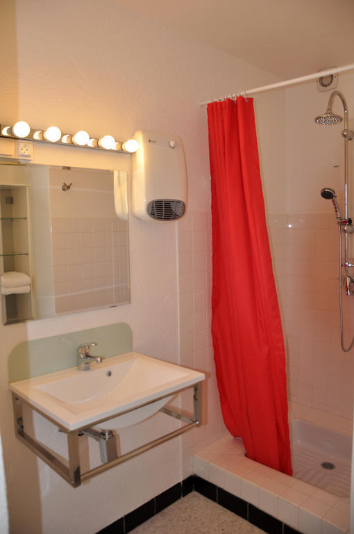 Appartement Dans Villa St Raphael Saint-Raphaël Δωμάτιο φωτογραφία