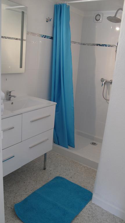 Appartement Dans Villa St Raphael Saint-Raphaël Εξωτερικό φωτογραφία