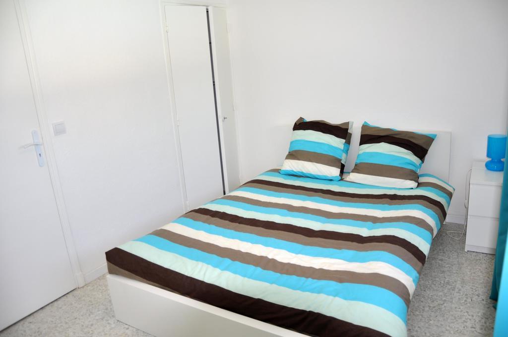 Appartement Dans Villa St Raphael Saint-Raphaël Εξωτερικό φωτογραφία