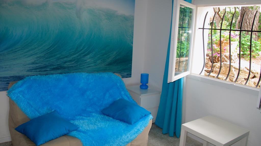 Appartement Dans Villa St Raphael Saint-Raphaël Εξωτερικό φωτογραφία
